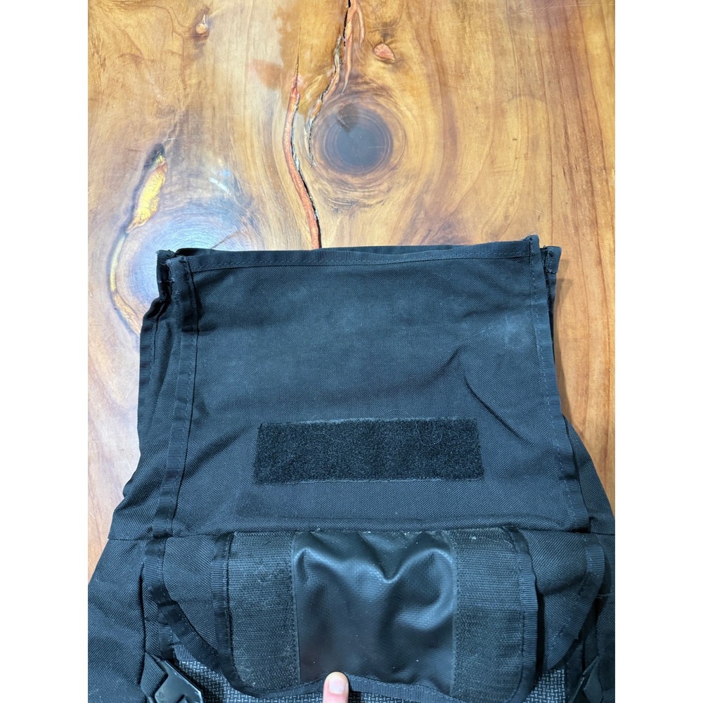 Chrome Industries Bravvo 2.0 Backpack - Picture 5 of 7